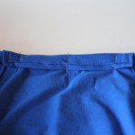 from t-shirt to halter top | Tally's Treasury