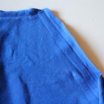 from t-shirt to halter top | Tally's Treasury